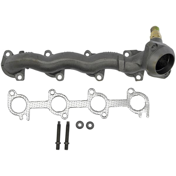 Dorman Cast Iron Natural Exhaust Manifold 674-587