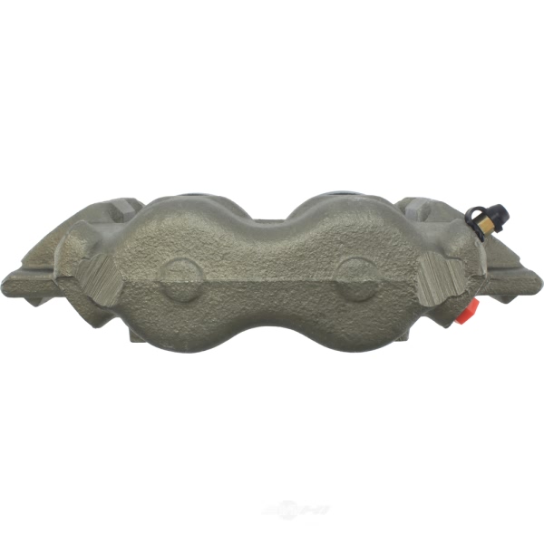 Centric Remanufactured Semi-Loaded Front Driver Side Brake Caliper 141.65020