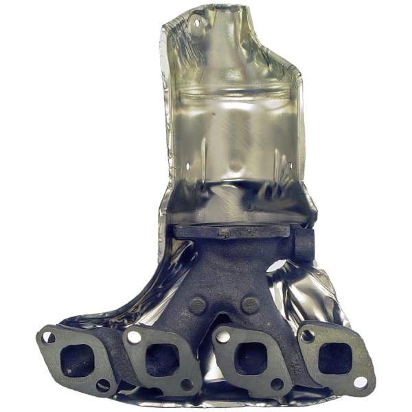 Dorman Cast Iron Natural Exhaust Manifold 674-508