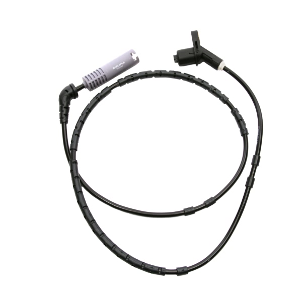 Delphi Rear Abs Wheel Speed Sensor SS20043