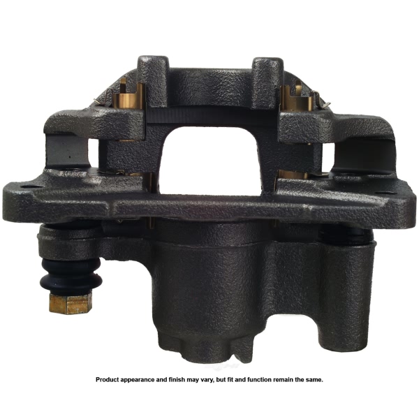 Cardone Reman Remanufactured Unloaded Caliper w/Bracket 19-B2610