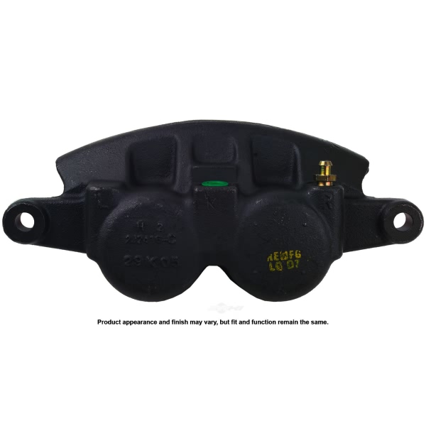 Cardone Reman Remanufactured Unloaded Caliper 18-5005