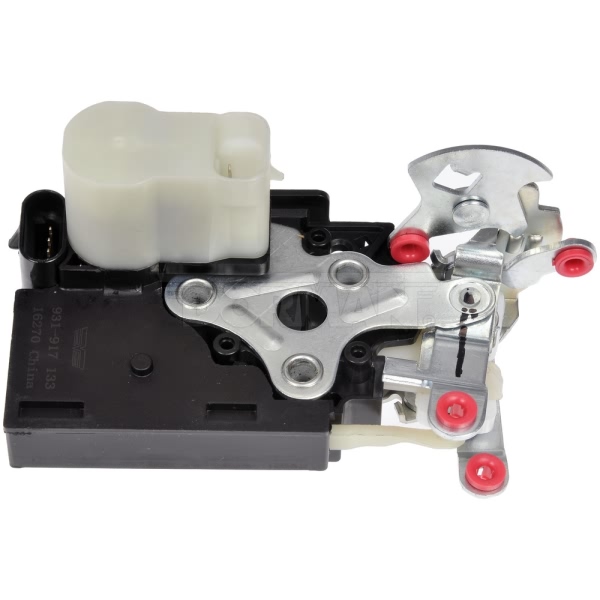 Dorman OE Solutions Front Passenger Side Door Lock Actuator Motor 931-917