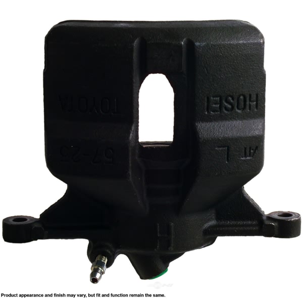 Cardone Reman Remanufactured Unloaded Caliper 19-1790