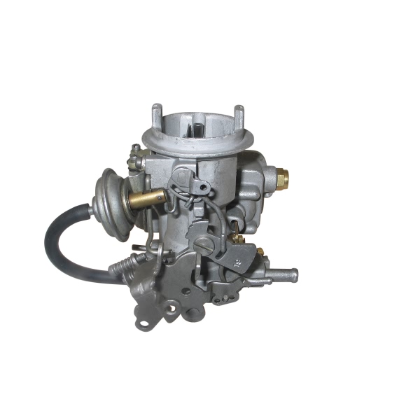 Uremco Remanufactured Carburetor 5-5126