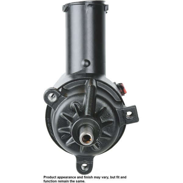 Cardone Reman Remanufactured Power Steering Pump w/Reservoir 20-7270