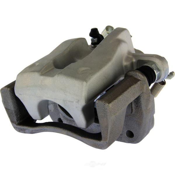 Centric Remanufactured Semi-Loaded Rear Driver Side Brake Caliper 141.44634