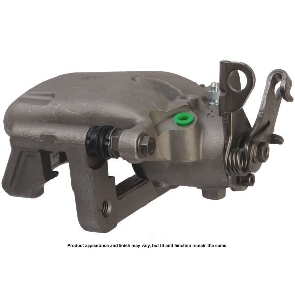 Cardone Reman Remanufactured Unloaded Caliper w/Bracket 18-B5401A