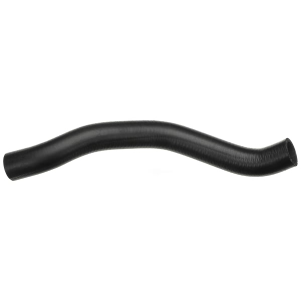 Gates Engine Coolant Molded Radiator Hose 23472