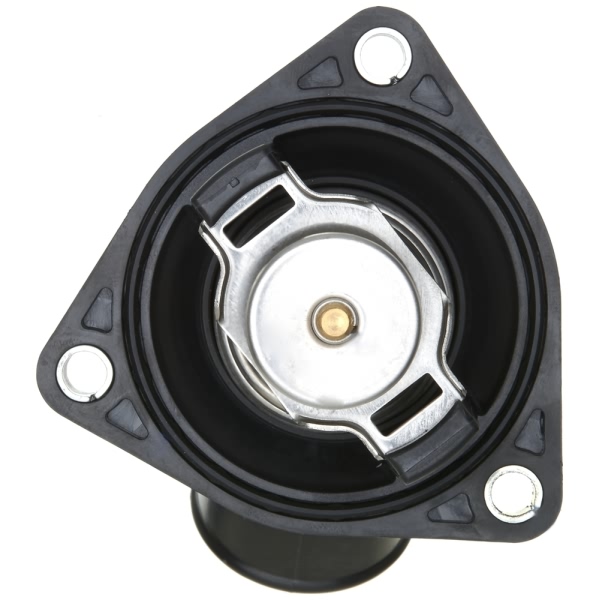 Gates Engine Coolant Thermostat With Housing And Seal 34705