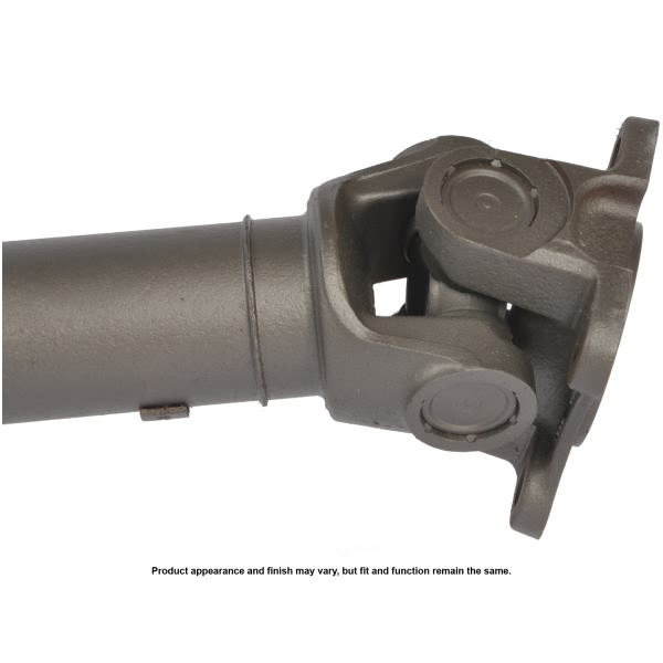Cardone Reman Remanufactured Driveshaft/ Prop Shaft 65-9792