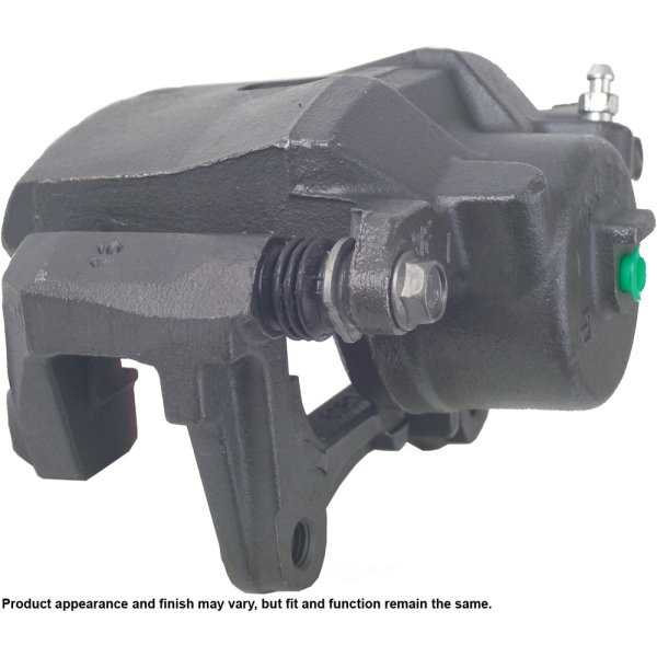 Cardone Reman Remanufactured Unloaded Caliper w/Bracket 18-B4911A