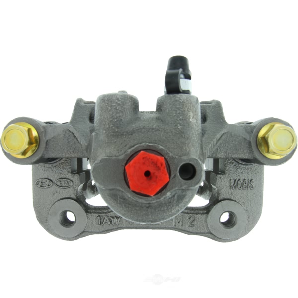 Centric Remanufactured Semi-Loaded Rear Driver Side Brake Caliper 141.51648