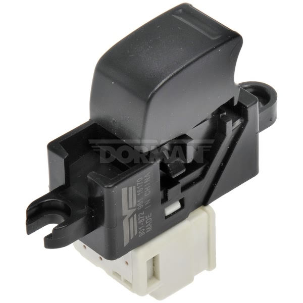 Dorman OE Solutions Rear Passenger Side Window Switch 901-872