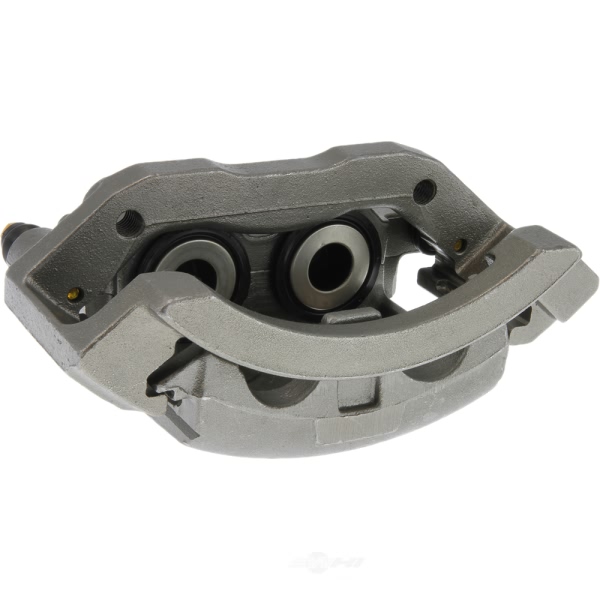 Centric Remanufactured Semi-Loaded Rear Passenger Side Brake Caliper 141.67505