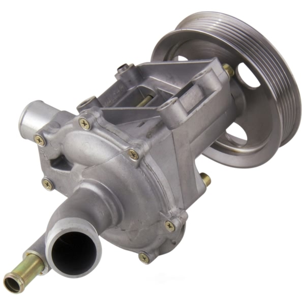 Gates Engine Coolant Standard Water Pump 43535