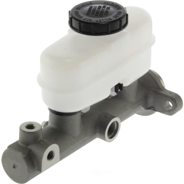 Centric Premium Brake Master Cylinder 130.65055