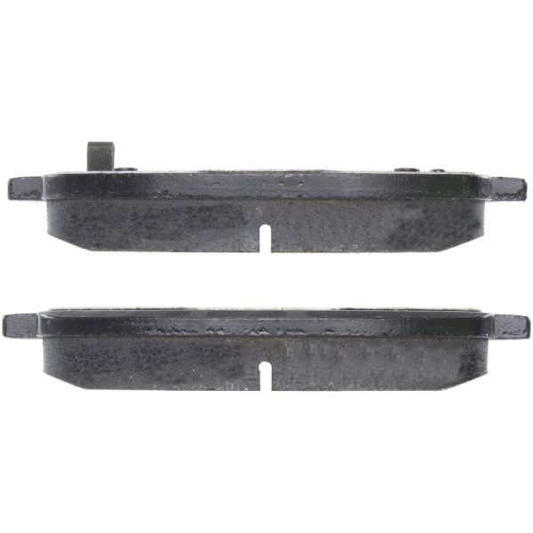 Centric Premium Ceramic Rear Disc Brake Pads 301.18090