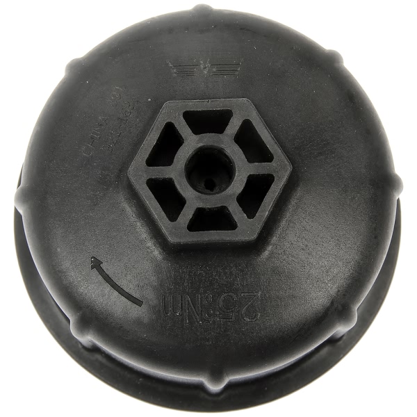 Dorman OE Solutions Oil Filter Cap 921-163