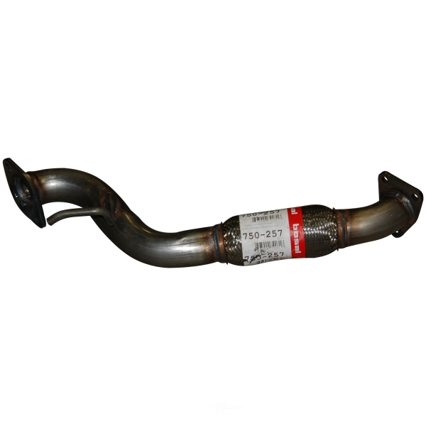 Bosal Exhaust Front Pipe 750-257