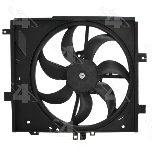 Four Seasons Engine Cooling Fan 76359