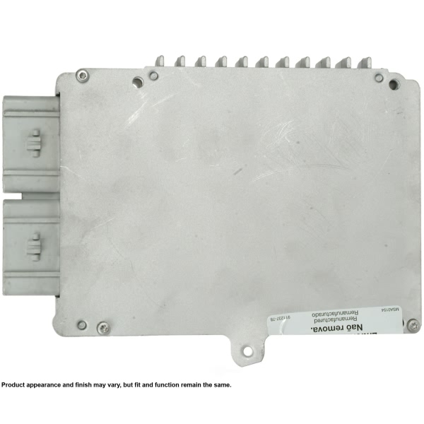 Cardone Reman Remanufactured Engine Control Computer 79-6498V
