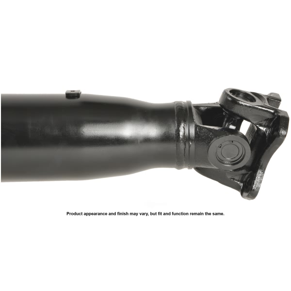 Cardone Reman Remanufactured Driveshaft/ Prop Shaft 65-3020