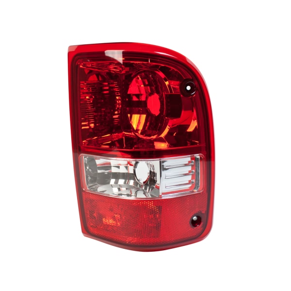 TYC Passenger Side Replacement Tail Light 11-6291-01-9