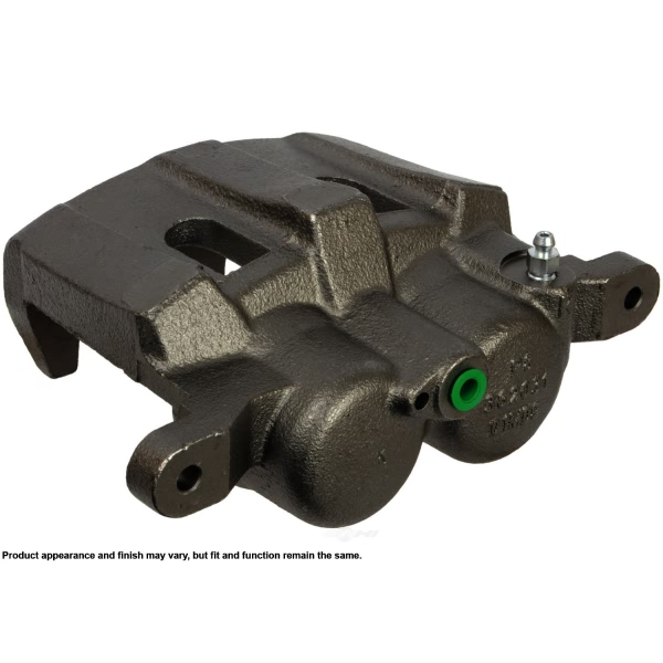 Cardone Reman Remanufactured Unloaded Caliper 19-6033