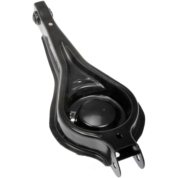 Dorman Rear Driver Side Lower Rearward Non Adjustable Control Arm 522-794
