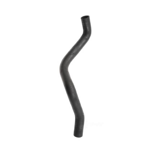 Dayco Engine Coolant Curved Radiator Hose 72065