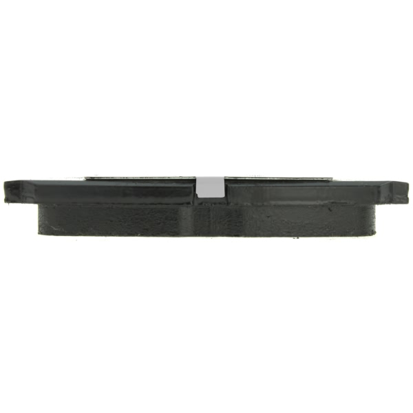 Centric Posi Quiet Pro™ Ceramic Rear Disc Brake Pads 500.08920
