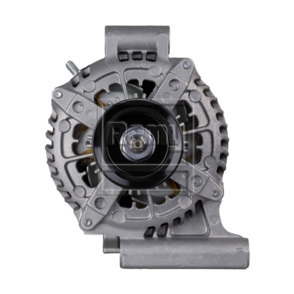 Remy Remanufactured Alternator 11166