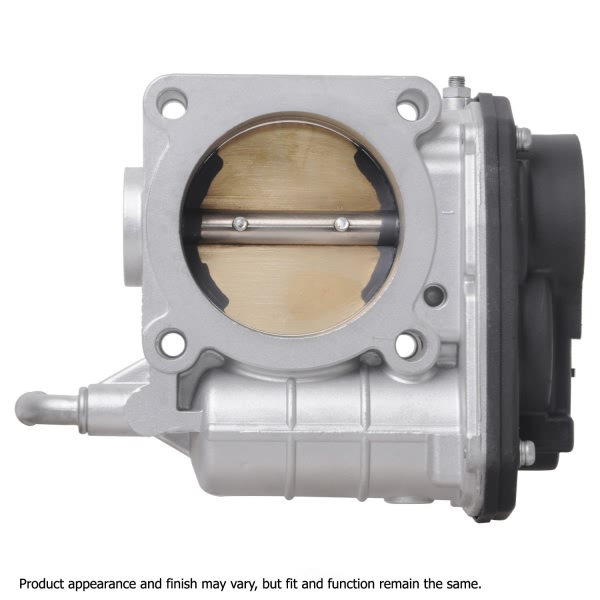 Cardone Reman Remanufactured Throttle Body 67-0017