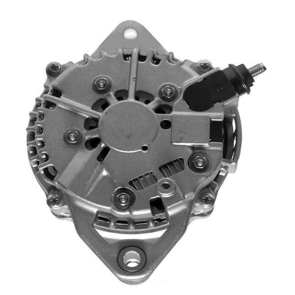 Denso Remanufactured Alternator 210-3155