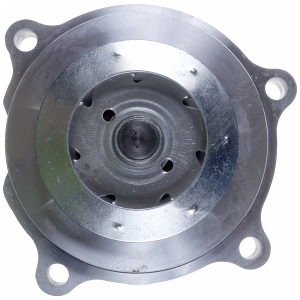 Gates Engine Coolant Standard Water Pump 42080