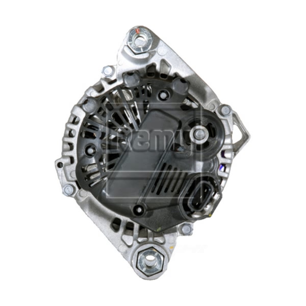 Remy Remanufactured Alternator 11066