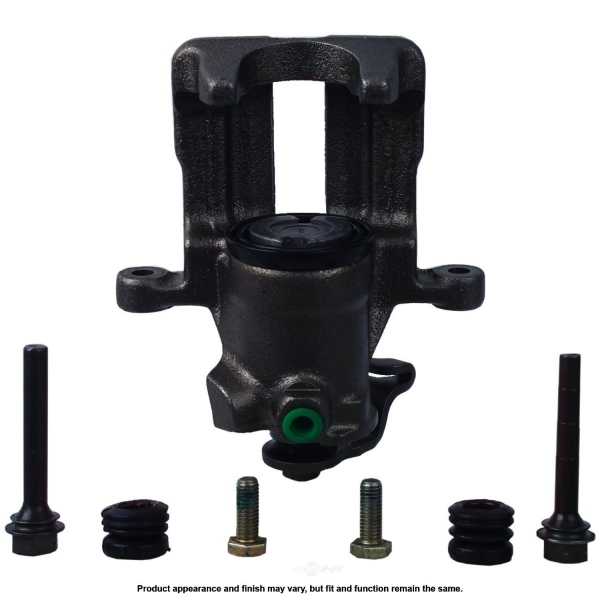 Cardone Reman Remanufactured Unloaded Caliper 19-1980