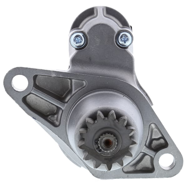 Denso Remanufactured Starter 280-0322