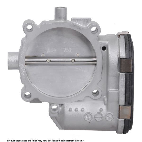 Cardone Reman Remanufactured Throttle Body 67-5012