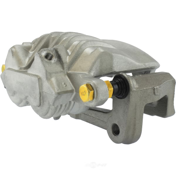 Centric Remanufactured Semi-Loaded Front Driver Side Brake Caliper 141.66036