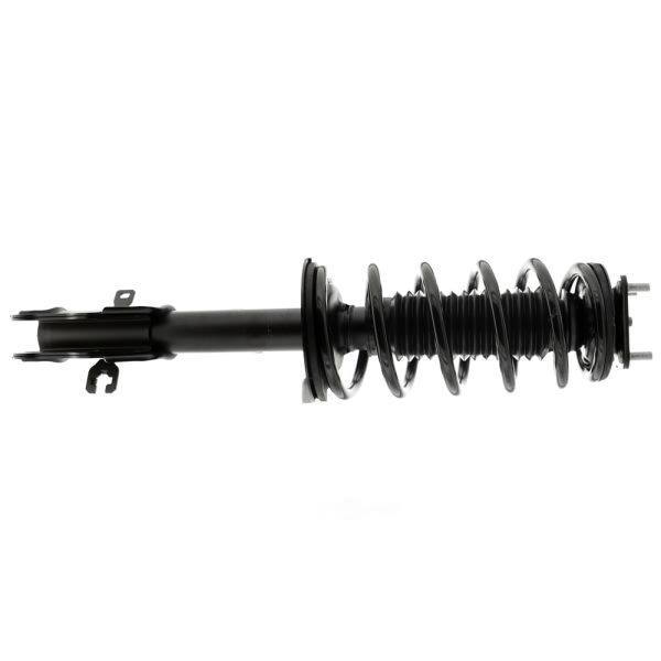 KYB Strut Plus Front Passenger Side Twin Tube Complete Strut Assembly SR4537
