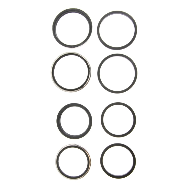 Centric Front Disc Brake Caliper Repair Kit 143.37014
