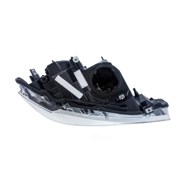 Hella Headlamp - Passenger Side 354983061