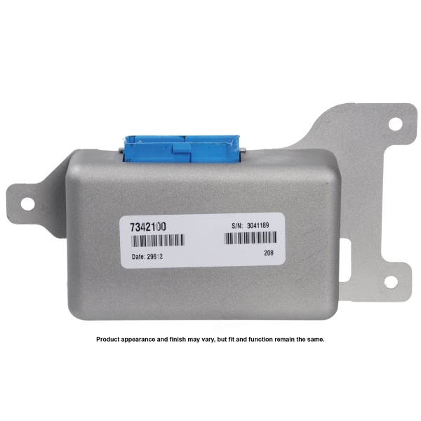 Cardone Reman Remanufactured Transfer Case Control Module 73-42100