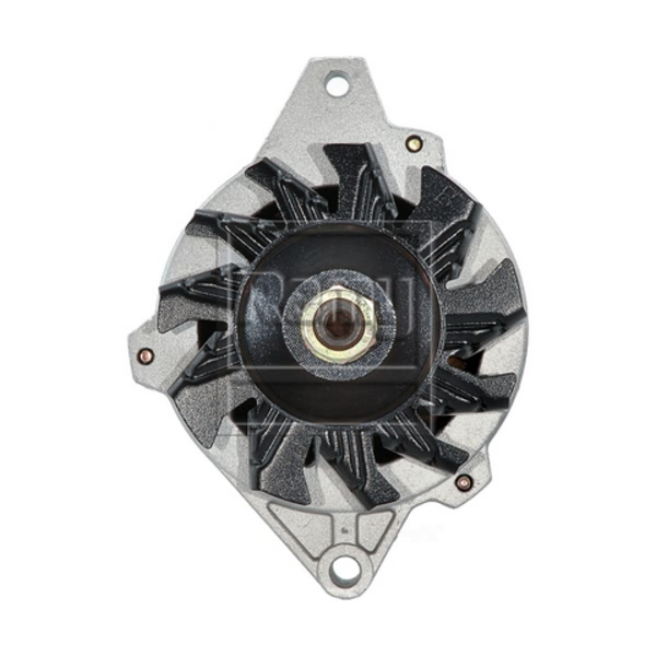 Remy Remanufactured Alternator 20381