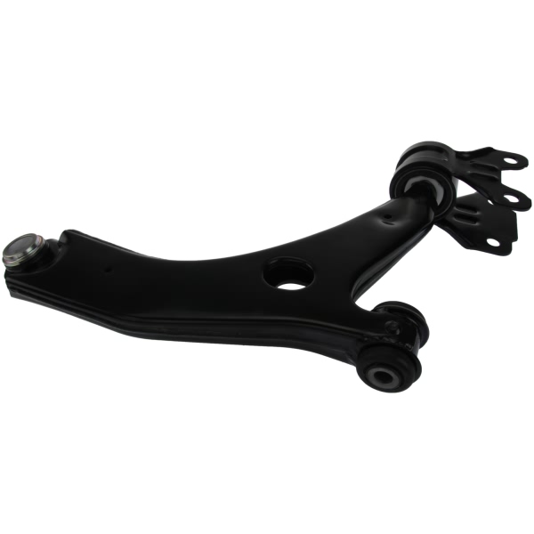 Centric Premium™ Front Driver Side Lower Control Arm and Ball Joint Assembly 622.45034