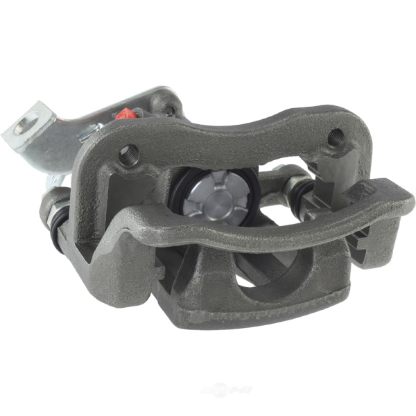 Centric Remanufactured Semi-Loaded Rear Passenger Side Brake Caliper 141.51505