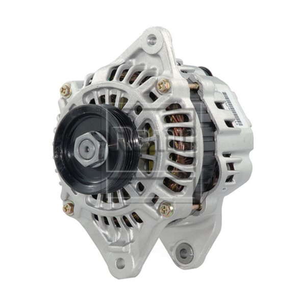 Remy Remanufactured Alternator 13391