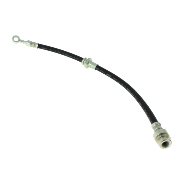 Centric Front Brake Hose 150.48024